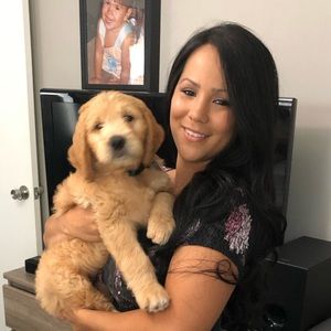 Meet your Posher, Debra